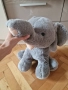 Плюшено слонче, снимка 2