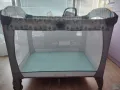 Бебешка кошара Graco CLASSIC ELECTRA - BUDDY BEAR, снимка 1