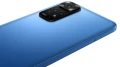 Смартфон Xiaomi Redmi Note 11S, 128GB, 6GB RAM, Twilight Blue, снимка 3