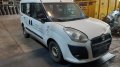 ФИАТ ДОБЛО Fiat Doblo 1.6Mjet 105PS 2011г. НА ЧАСТИ, снимка 3