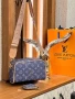 чанти louis vuitton, снимка 5