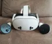 Отлични Vr очила Quest 3s, снимка 1