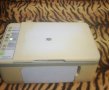 Продавам/Бартер Мултифункционално Устройство HP Deskjet F4135-3в1 Принтер, Скенер, Копир, снимка 2