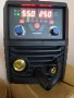 Телоподаващо 250А - Телоподаващ апарат Синергичен за заварки на Алуминий MIG MMA TIG 250 AL, снимка 1