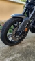 Yamaha mt 125, снимка 5