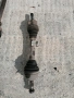 Лява Полуоска Citroen C4 2.0HDI 136ks , снимка 2
