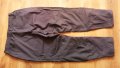 GAUPA OF NORWAY Trouser размер М за лов риболов и туризъм панталон пролет есен - 105, снимка 2