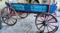  Продавам Каруца, снимка 2