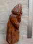 Дървени фигури, дърворезба, снимка 10