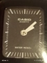 Дамски часовник CASIO QUARTZ JAPAN рядък модел за ценители 51895, снимка 5