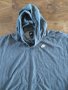 Nike W NSW HOODIE SS FLC - страхотна дамска туника , снимка 6