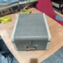 Ретро магнетофон RCA Victor 7-TR-3 с ролки, снимка 6