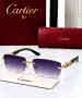 Cartier ⚜️Дамски Слънчеви Очила , снимка 12