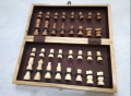 Шах в дървена кутия , снимка 3