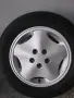 Редки алуминиеви джанти 15" Citroen Xm, снимка 4