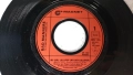 Малка грамофонна плоча, 7 инча, 17.78 см, BAD MANNERS 1-my girl lollipop 2-flashpoint, снимка 4