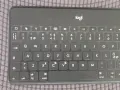 Logitech Keys To Go блютут клавиатура, снимка 2