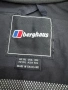 Мъжко водо и ветро устойчиво яке BERGHAUS GORE-TEX. Размер 3XL, снимка 8
