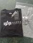 Alpha Industries Тениска(НОВА), снимка 1