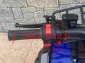 Електрическо ATV 1500W 48V 20AH+Задно задвижване чрез диференциал+Подсилени амортисьори, снимка 5