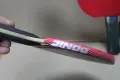Ракети/хилки за тенис на маса ''Stiga/1/Donic Waloner senso ultra carbon 21016-/2/Donic opticon21010, снимка 17