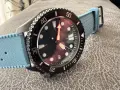 Seiko Custom Сапфир NH35 Нов часовник., снимка 6