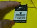 Nike Barcelona Training Soccer Dri-Fit — Размер М, снимка 6