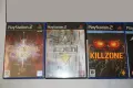 Игри за PS2 Phantasy Star Universe: Ambition/Okami/Final Fantasy/Warhammer/Killzone/Red Faction 1 2, снимка 5