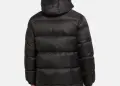tommy Jeans зично дълго яке, снимка 3