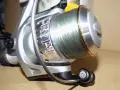 Риболовна макара Quantum CRYPTON rd 840/ Made in Korea, снимка 7