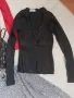 Лот дамски блузи, пуловер и бюстие (Размери XS/S/M), снимка 8