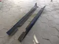 оригинални OEM M прагове BMW E60 , снимка 2