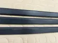 Shadow line лайсни за BMW E38 (къса база), снимка 17