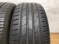 2 бр. 225/50/17 Hankook / летни гуми, снимка 3