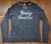 Harley Davidson - дамски суичър, снимка 1