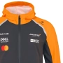 McLaren F1 Team Rain Jacket - Оригинално мъжко яке, снимка 5