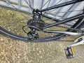 Велосипед 26 цола CROSS-шест месеца гаранция, снимка 3