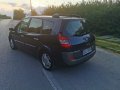 Renault Scenic II 1.9 dCi (120 Hp) 2005г НА ЧАСТИ, снимка 3