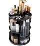 Органайзер за козметика и гримове - въртъящ 2195, снимка 5