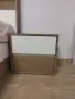 Спалня с две нощни шкафчета и матрак, холна маса, снимка 9