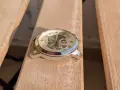 Fossil Grant ME3052 Automatic Skeleton – автоматичен механичен часовник, снимка 1