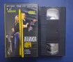 Видеокасета VHS Италианска Афера, снимка 2
