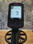 Маталотърсач Minelab Manticore с 3 содни и гаранция до 10.2028г., снимка 2