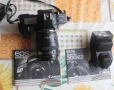 Canon Kamera EOS 650 с обектив EF 35-105mm F3.5-4.5, снимка 3