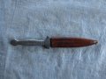 Ножове старинни някои с антикварна стойност, снимка 6