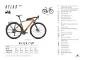 Гравел Велосипед Focus Atlas 6.7 EQP, снимка 2