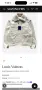 Louis Vuitton Beige Monogram Workwear Sherpa Jacket , снимка 1