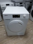 UK Miele T1 Classic ECO - Сушилня с Термопомпа Миеле 12м Гаранция, снимка 4