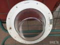 Продавам Люк  за пералня Whirlpool съвместим за много модели , снимка 2