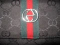 Gucci дамски портфейл, снимка 1